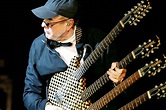 Cheap Trick's Rick Nielsen Has Loaned Guitars to Rock's Finest