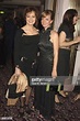 Francesca Annis and Charlotte Wiseman attend the Gala Party after the ...