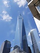 Freedom Tower a New York: visita all'osservatorio panoramico One World ...
