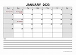 Blank-calendar.com 2023 | 2023 Calendar