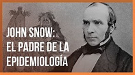 La historia de John Snow, el padre de la epidemiología y su legado para ...