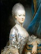 La amante de Luis XV