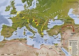 The Wars of Marcus Aurelius History – Big Board Gaming