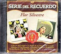 Flor Silvestre / Serie Del Recuerdo 2 En 1 C D 22 Tracks | Mercado Libre