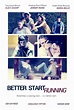 Película: Better Start Running (2018) | abandomoviez.net
