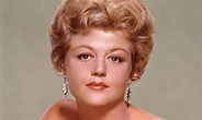Angela Lansbury Bio, Age, Height, Weight, Early Life, Career and More ...