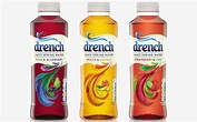 Britvic reinvigorates Drench with new recipe and flavours - FoodBev Media