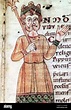 Lothair II, Holy Roman Emperor Stock Photo - Alamy
