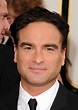 Johnny Galecki