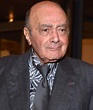 Mohamed Al-Fayed: Películas, biografía y listas en MUBI