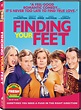 Finding Your Feet DVD Release Date July 3, 2018