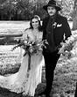 Braison Cyrus Marries Stella McBride in Tennessee Ceremony