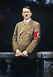 hitler führer – adolf hitler height – CRWN