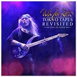 Uli Jon Roth - Tokyo Tapes Revisited: Live In Japan [Limited Edition ...