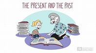 Present and Past Family Life 1 - The Present and the Past