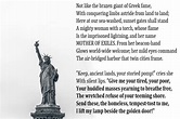 The Story of the Statue of Liberty and Its Poem