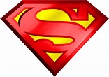 Superman Logo PNG Images Transparent Background | PNG Play