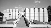 Archivo de las Bauhaus, Berlín - Walter Gropius | Arquitectura Viva