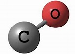 Monóxido de carbono • Compuesto de la semana • Quimicafacil.net