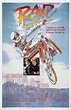 Rad BMX Movie 1986