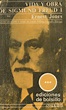 Vida y obra de Sigmund Freud (tomo I) - Jones, Ernest - 978-84-339-6571-4 - Editorial Anagrama