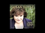 Listen to Susan Boyle s new album Someone To Watch Over Me Yahoo TV UK ...