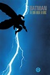 The Dark Knight Returns Poster – Mondo