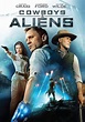 Cowboys & Aliens - Stream: Jetzt Film online anschauen