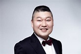 Kang Ho Dong est confirmé pour animer une nouvelle émission de variétés ...