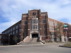 File:Iowa Ottumwa High School facade.jpg - Wikipedia