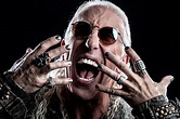 Album Review : DEE SNIDER – ‘FOR THE LOVE OF METAL LIVE’ – Metal Planet ...