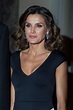 QUEEN LETIZIA OF SPAIN at Francisco Cerecedo Journalism Awards in ...