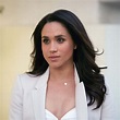 Meghan Markle Biography • Duchess of Sussex