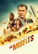 The Misfits - Film (2021)