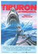 Tiburón: La venganza [1987] | Posters españoles, Carteles de cine, Cine ...