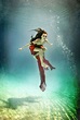Underwater people photography at its best: 20 fantastic examples - Blog ...