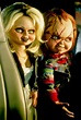 Tiffany And Chucky Wallpapers - Wallpaper Cave