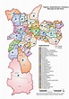 Mapa da Cidade | Secretaria Municipal de Subprefeituras | Prefeitura da ...