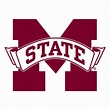 Mississippi State Bulldogs Logo PNG Transparent & SVG Vector - Freebie ...