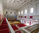 Conservatorio di Musica Santa Cecilia - Roma | 3 - Conservatorio di ...