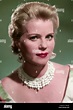 Kristina Söderbaum, schwedische Schauspielerin, Deutschland ca. 1958 ...