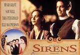 Sirens - Great! Network | Great! Movies