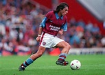 Back to the '90s - Paulo Futre | West Ham United F.C.