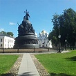 Millennium of Russia (Veliky Novgorod) - All You Need to Know BEFORE You Go