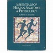Essentials of Human Anatomy & Physiology (Benjamin/Cummings Series in ...