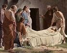 Joseph of Arimathea in the Bible - Donor of Jesus' Tomb