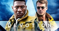 Movie Review: 'Devotion' | Recent News | DrydenWire.com