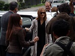 Festival de Lima 2009: Isabelle Huppert est arrivée - Cinencuentro