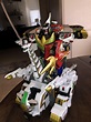 250 best Zord images on Pholder | Powerrangers, Supersentai and ...
