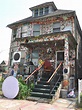 Detroit's Heidelberg Project also host to some cool geocaches. See ...
